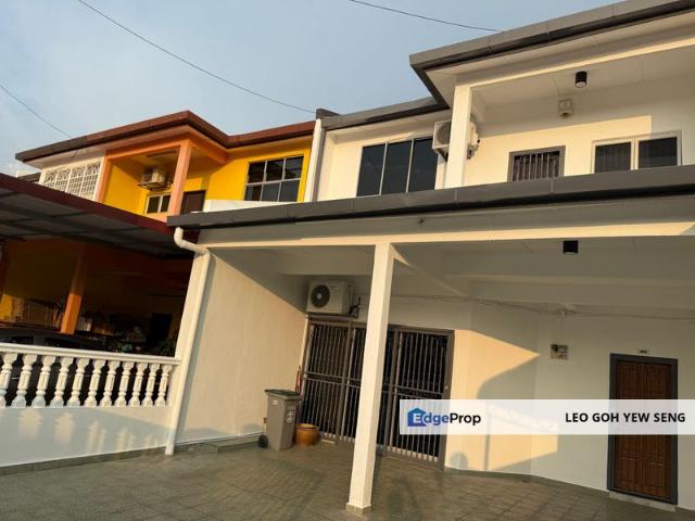 House for rent in Sendayan Village, Negeri Sembilan
