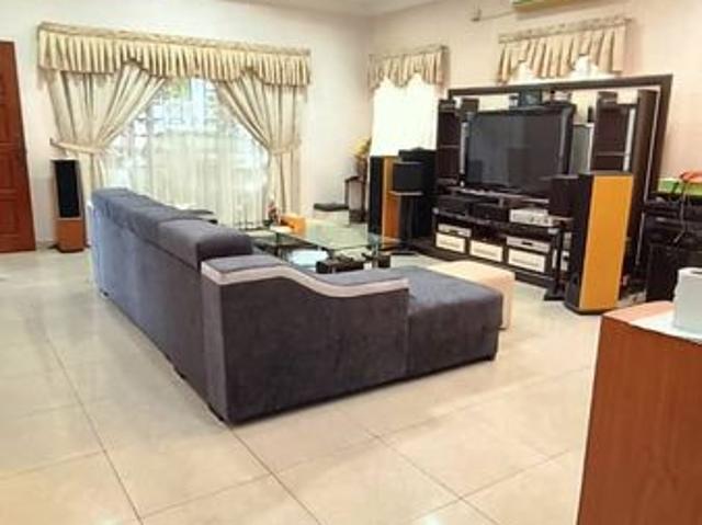 House for sale in Sendayan Village, Negeri Sembilan