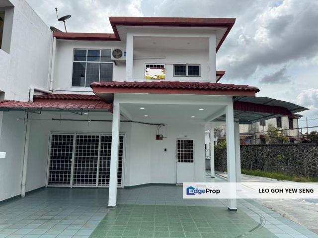 House for rent in Sendayan Village, Negeri Sembilan