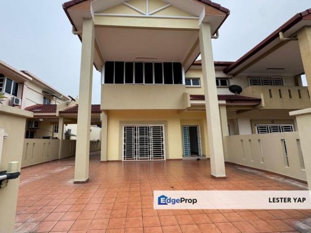 House for rent in Sendayan Village, Negeri Sembilan
