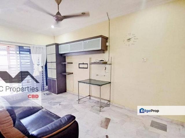 House for sale in Sendayan Village, Negeri Sembilan