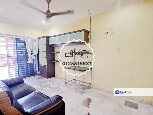 House for sale in Sendayan Village, Negeri Sembilan