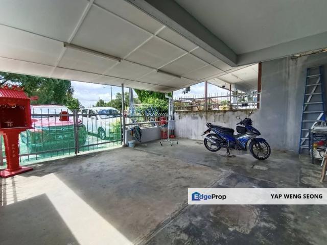 House for sale in Sendayan Village, Negeri Sembilan