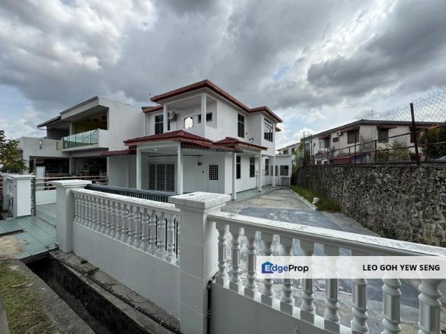 House for sale in Sendayan Village, Negeri Sembilan