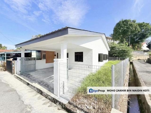 House for sale in Sendayan Village, Negeri Sembilan