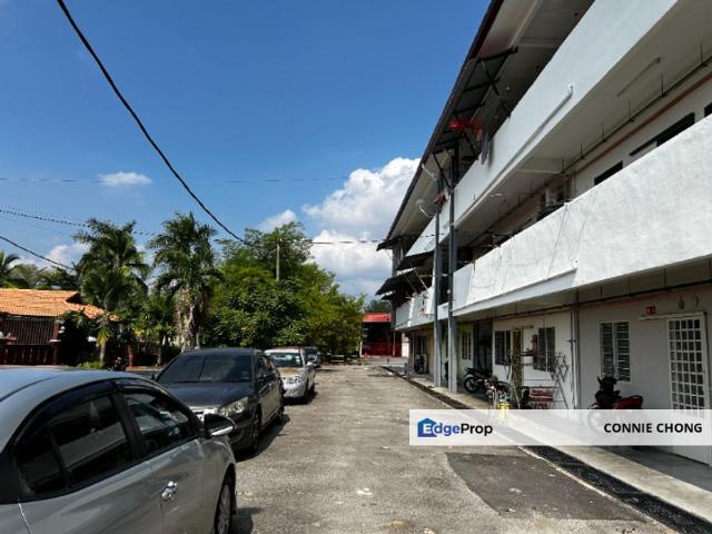 Flat for sale in Sendayan Village, Negeri Sembilan
