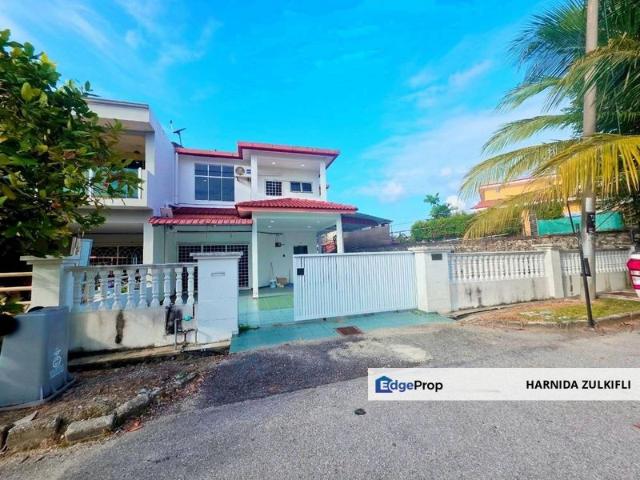 House for sale in Seremban