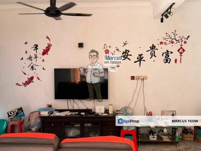 House for sale in Sendayan Village, Negeri Sembilan