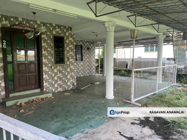 House for sale in Sendayan Village, Negeri Sembilan