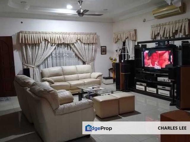 House for sale in Sendayan Village, Negeri Sembilan