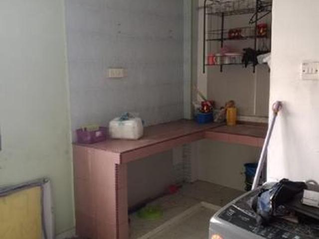 Flat for sale in Sendayan Village, Negeri Sembilan