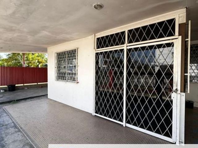 House for sale in Kinabalu, Sabah