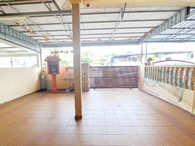 Terraced House for sale in Sendayan Village, Negeri Sembilan