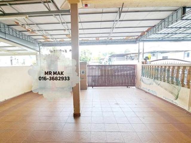 Terraced House for sale in Sendayan Village, Negeri Sembilan