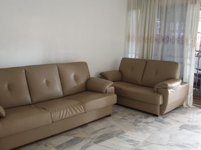 Room for rent in Taman Permai, Seremban