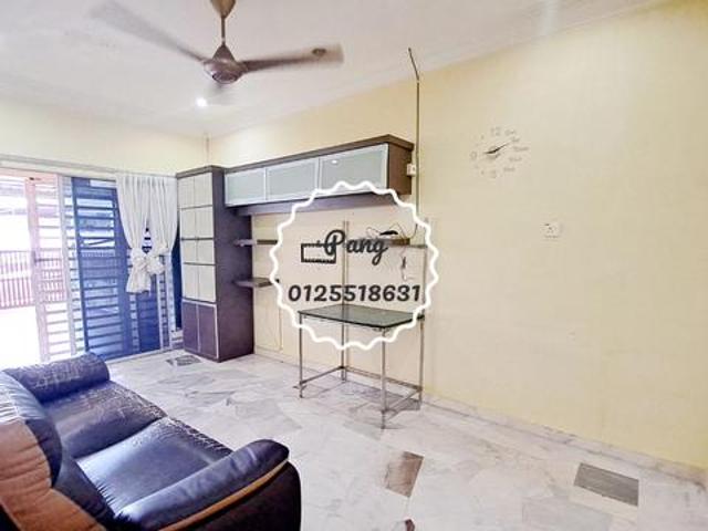 Terraced House for sale in Sendayan Village, Negeri Sembilan