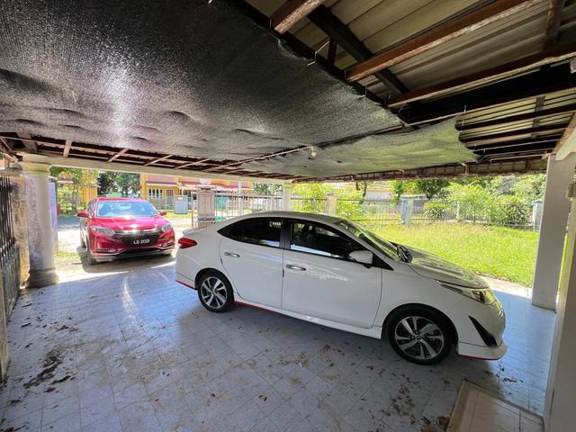 Terraced House for sale in Labuan