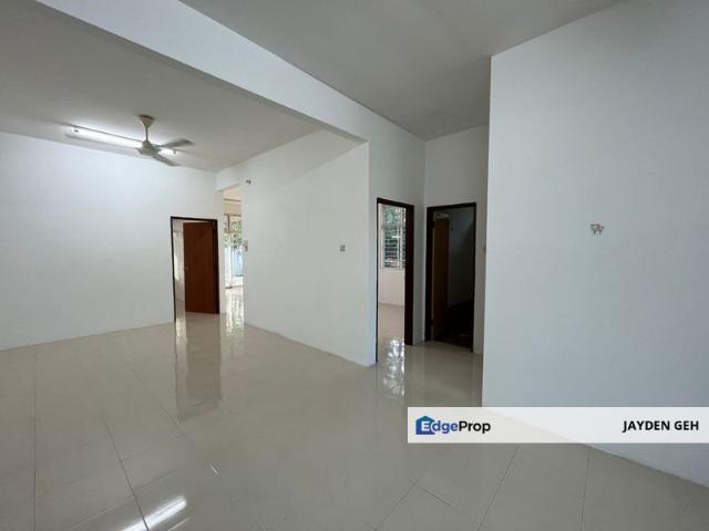 House for sale in Kuala Kedah, Kedah