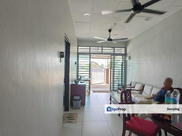 House for sale in Kuala Kedah, Kedah