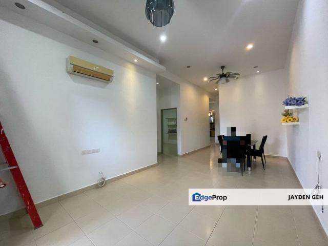 House for sale in Kuala Kedah, Kedah