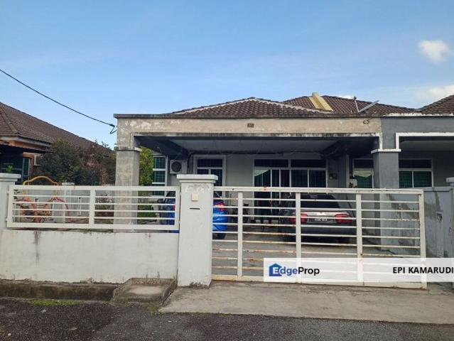 House for sale in Kuala Kedah, Kota Setar