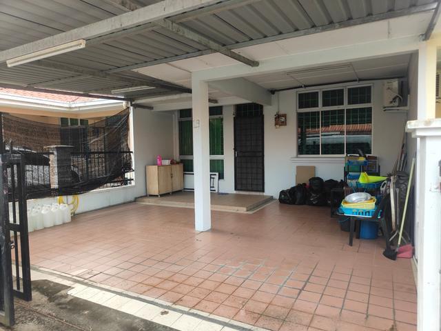 Terraced House for sale in Bukit Kalam