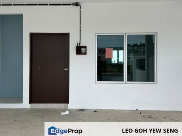 House for rent in Sendayan Village, Negeri Sembilan