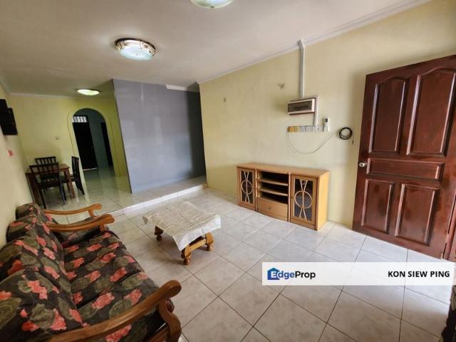House for rent in Kuching