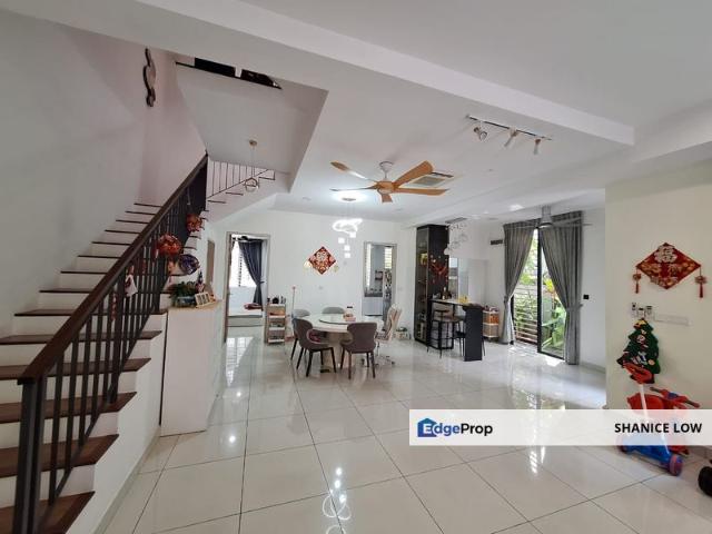 House for sale in Petaling, Subang Jaya