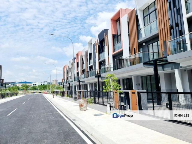 House for sale in Petaling, Subang Jaya