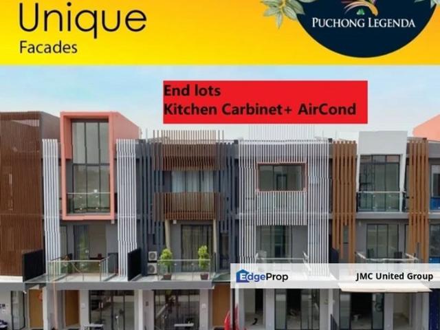 House for rent in Petaling, Subang Jaya