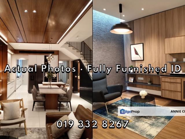 House for sale in Petaling, Subang Jaya