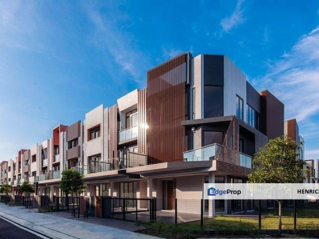 House for sale in Petaling, Subang Jaya