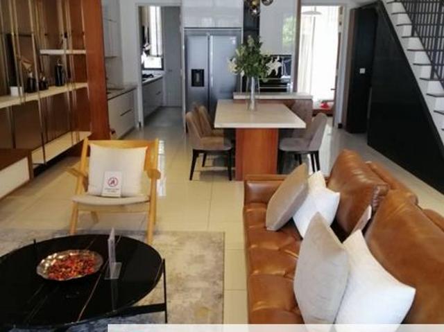 House for sale in Petaling, Subang Jaya