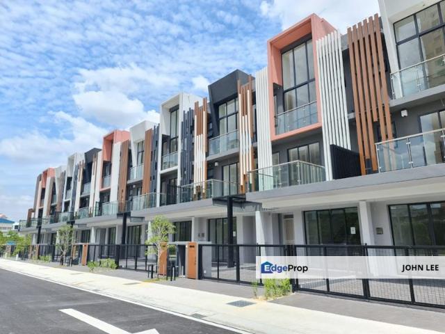 House for sale in Petaling, Subang Jaya