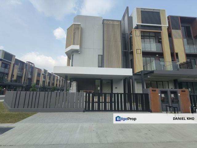 House for sale in Petaling, Subang Jaya