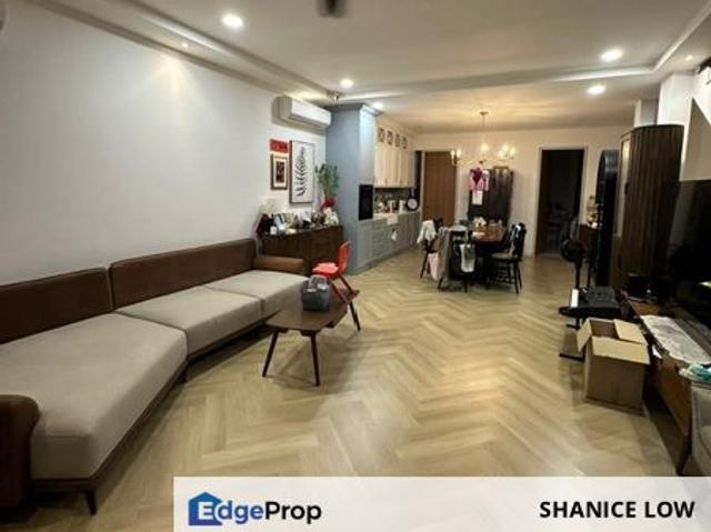 House for sale in Petaling, Subang Jaya