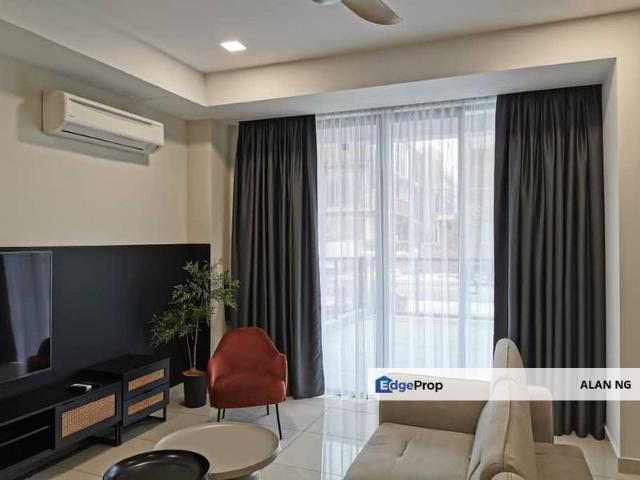 House for rent in Petaling, Subang Jaya