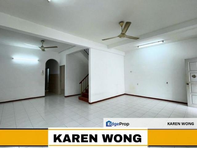 House for sale in Sungai Petani, Kuala Muda