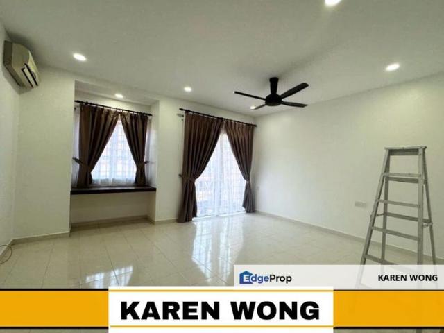 House for rent in Sungai Petani, Kuala Muda