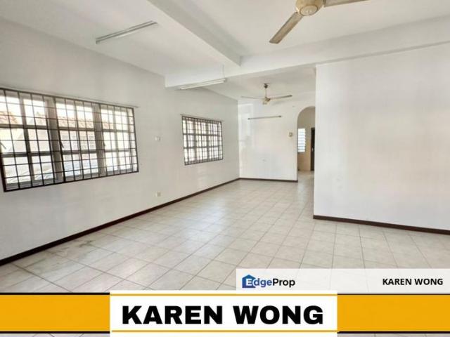 House for sale in Sungai Petani, Kuala Muda