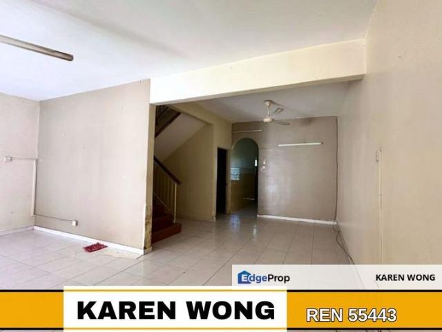 House for sale in Sungai Petani, Kuala Muda
