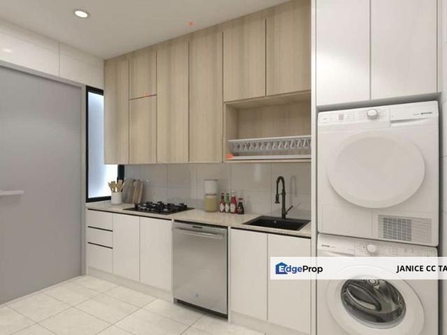 House for rent in Petaling, Subang Jaya
