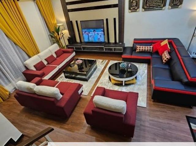 House for sale in Kulai, Johor