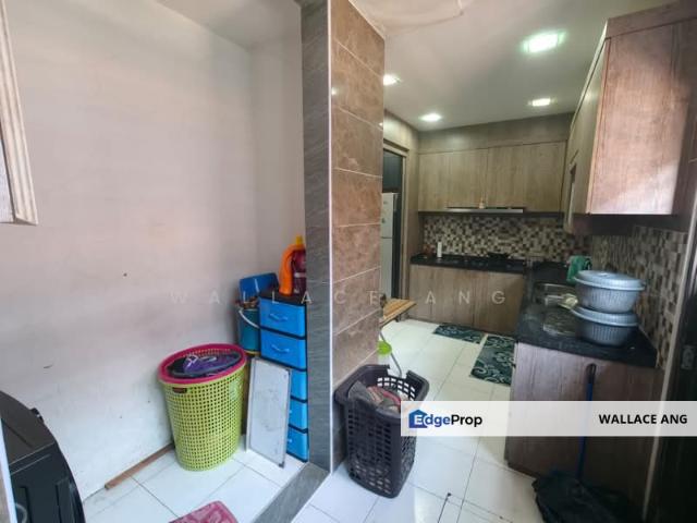 House for sale in Kulai, Johor