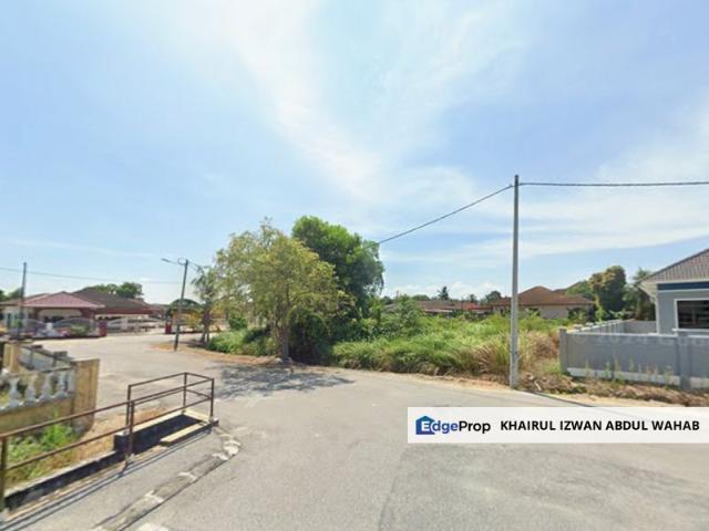 House for sale in Sitiawan, Manjung