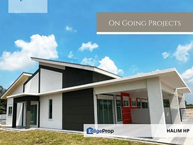 House for sale in Perak