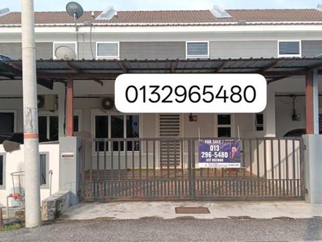 Terraced House for sale in Perak, Lekir