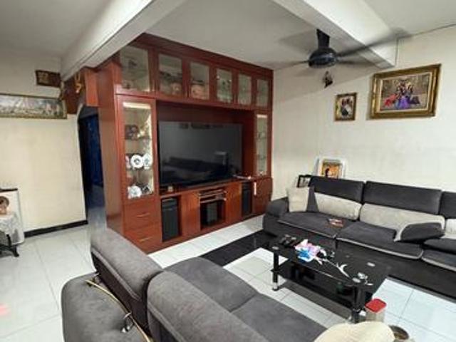 Terraced House for sale in Kamunting, Larut, Matang dan Selama