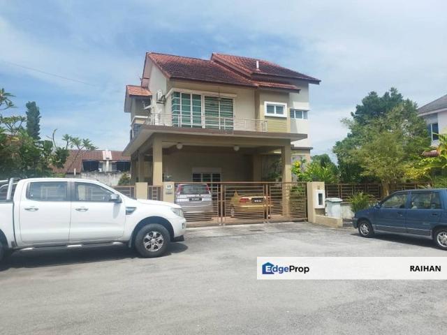 House for sale in Langgar, Kedah